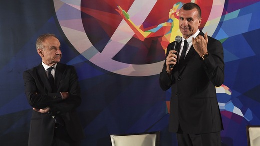 Basket, nel 2018 Final Eight di Coppa Italia a Firenze