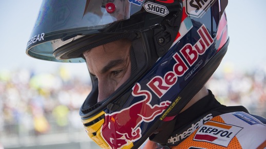 MotoGp: Marquez si invola, il titolo a 1,20