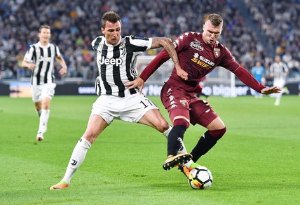 Serie A Torino, seduta personalizzata per Lyanco