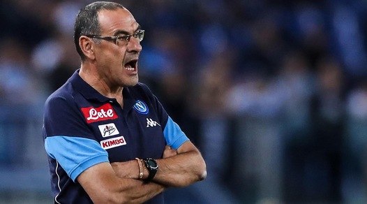 Napoli, Sarri all'attacco: «Milik? Campi indegni. Callejon può giocare centravanti»