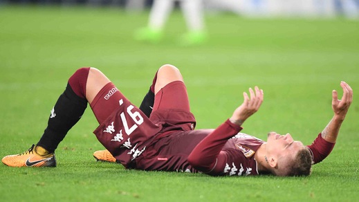 Serie A, Sala: «Torino, serviva più umiltà»