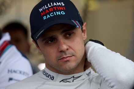 F1, Massa: «O resto alla Williams o nulla»
