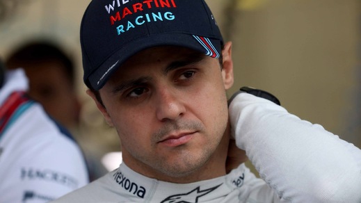 F1, Massa: «O resto alla Williams o nulla»