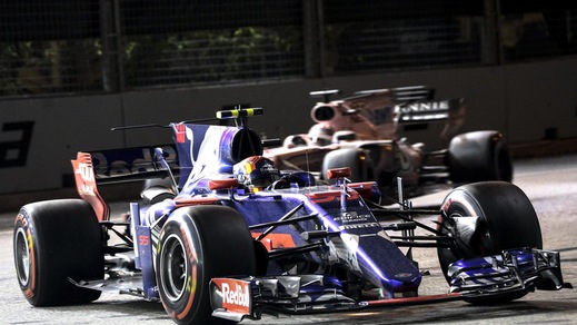 F1, dal 2018 anche le vetture ufficiali negli show