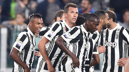 Juventus-Olympiacos in tv e in diretta: ecco come vederla