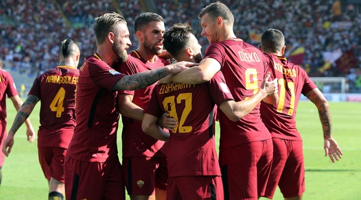 Champions League, Qarabag-Roma: formazioni ufficiali e la diretta in tv
