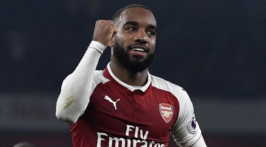 Premier League, Arsenal-West Bromwich Albion 2-0: doppietta di Lacazette