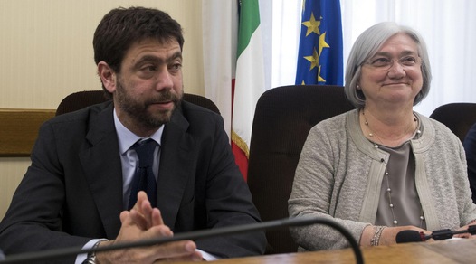 Juventus, un anno ad Agnelli. Così si colpisce il bersaglio sbagliato