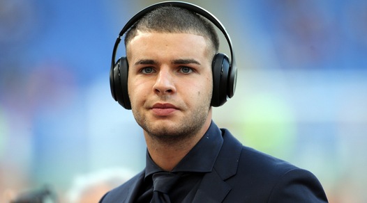 Calciomercato, Tumminello si presenta: «Crotone prima scelta»