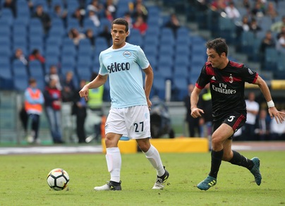 Lazio, alla scoperta di Luiz Felipe: lo manda Juninho