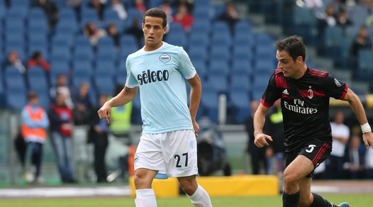 Lazio, alla scoperta di Luiz Felipe: lo manda Juninho