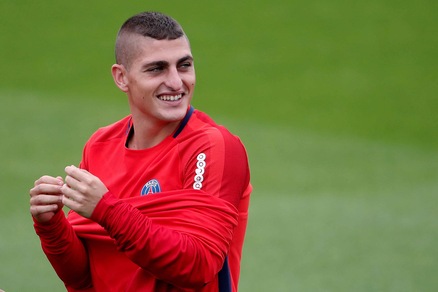 Dugarry, altro attacco a Verratti: «Si è montato la testa»