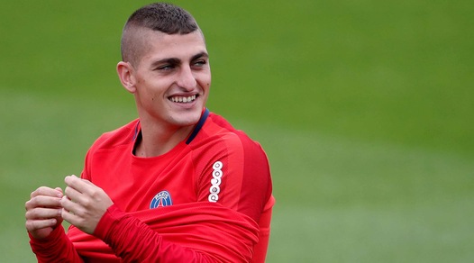 Dugarry, altro attacco a Verratti: «Si è montato la testa»