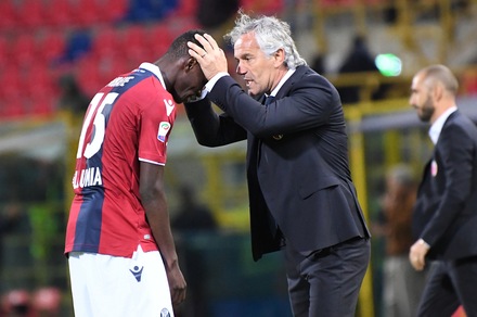 Serie A Bologna, dubbi di modulo: meglio il gioco o i punti?