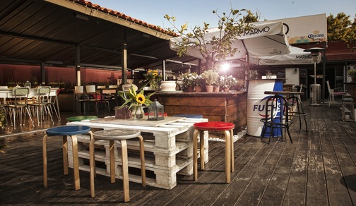 Al Marmo parte la nuova stagione