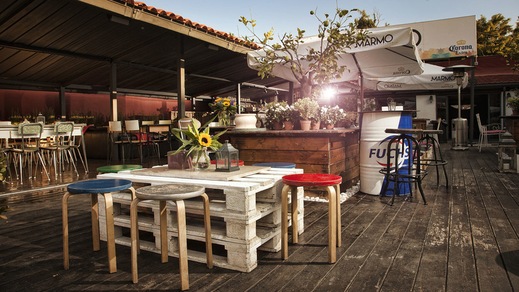 Al Marmo parte la nuova stagione