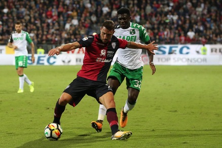 Calciomercato, Ionita-Cagliari: c'è l'accordo sul rinnovo