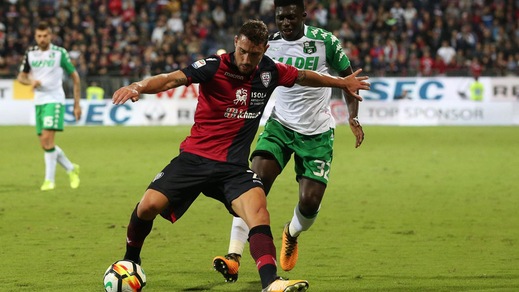 Calciomercato, Ionita-Cagliari: c'è l'accordo sul rinnovo