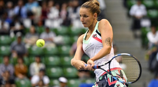 Tennis, Tashkent Open: ok Plyskova e Maria