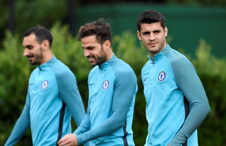 Dall'Inghilterra: «Morata ha rifiutato il Milan per colpa di Fernando Torres»