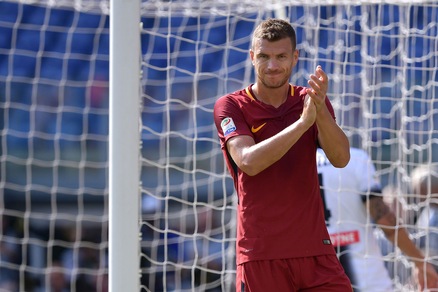 Champions: Roma, quote ok per la sfida con il Qarabag
