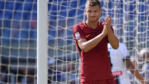 Champions: Roma, quote ok per la sfida con il Qarabag