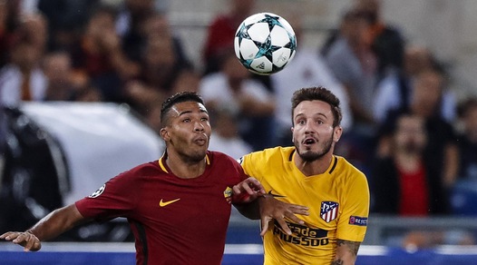 Roma, Juan Jesus: «Alle critiche rispondo con il lavoro»