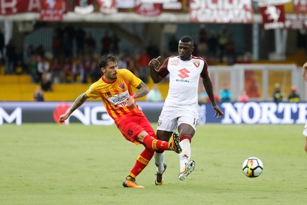 Serie A Torino, influenzati De Silvestri e Niang