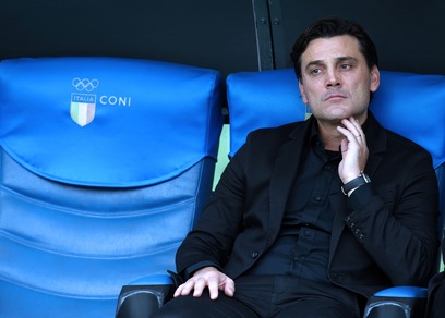 Milan, Montella licenzia il preparatore atletico: «Non condivideva il mio nuovo piano»