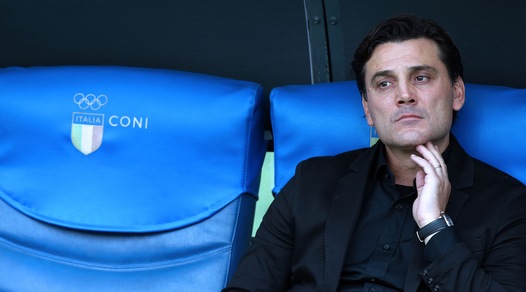 Milan, Montella licenzia il preparatore atletico: «Non condivideva il mio nuovo piano»