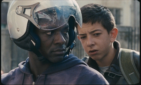 A Ciambra, i rom di Gioia Tauro puntano agli Oscar