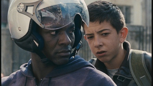 A Ciambra, i rom di Gioia Tauro puntano agli Oscar