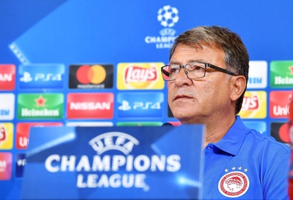 Lemonis: «La Juventus non è solo Dybala»