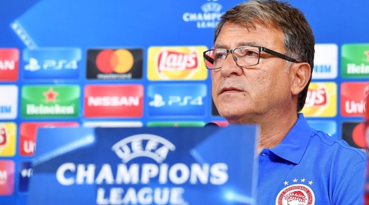 Lemonis: «La Juventus non è solo Dybala»