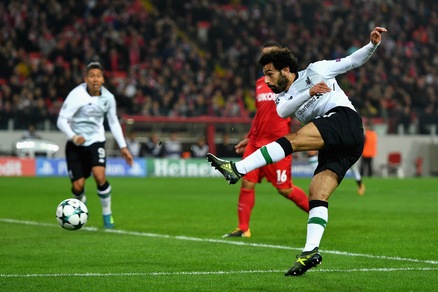 Premier League, Liverpool-United: Salah in gol a 2,75