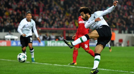 Premier League, Liverpool-United: Salah in gol a 2,75