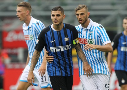 Calciomercato Spal, Vicari piace al West Ham