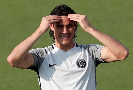 Cavani-Neymar: scommesse aperte su chi tira i rigori