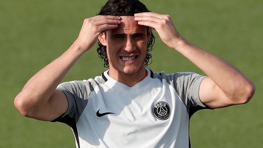 Cavani-Neymar: scommesse aperte su chi tira i rigori