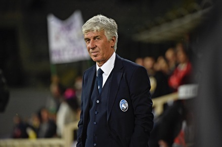Serie A Atalanta, Gasperini: «Sampdoria? La nostra stagione passa da qui»
