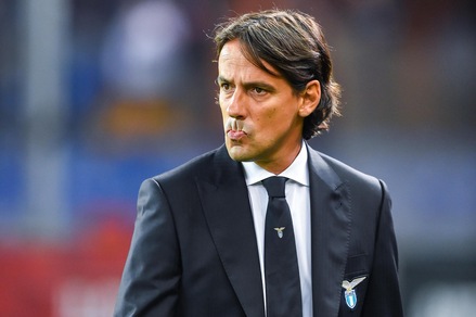 Lazio-Zulte Waregem, Inzaghi: «Avanti con la difesa di Verona. Nani? È pronto»