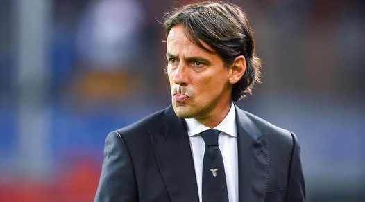 Lazio-Zulte Waregem, Inzaghi: «Avanti con la difesa di Verona. Nani? È pronto»