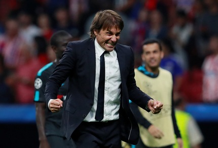 Chelsea, Conte polemico: «Il calendario ci penalizza, non è giusto rigiocare sabato»