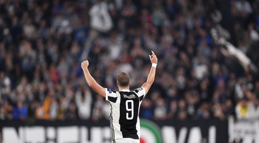 Mai dire che Higuain è in crisi