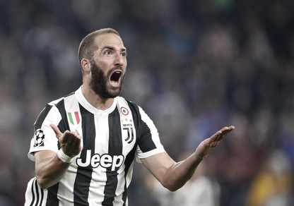 Champions League, la Juve va: qualificazione a 1,12