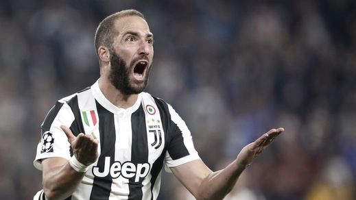 Champions League, la Juve va: qualificazione a 1,12