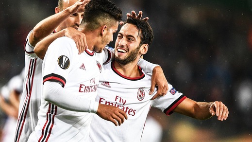 Diretta Milan-Rijeka, formazioni ufficiali tempo reale ore 21.05: dove vederla in tv