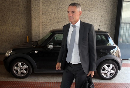 L'Inter pensa a una nuova casa