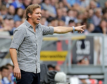 Bayern Monaco, via Ancelotti: in quota ci sono Nagelsmann e Tuchel