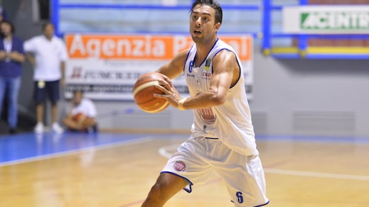 Basket Serie A, Torino: ambizione e qualità per puntare al vertice